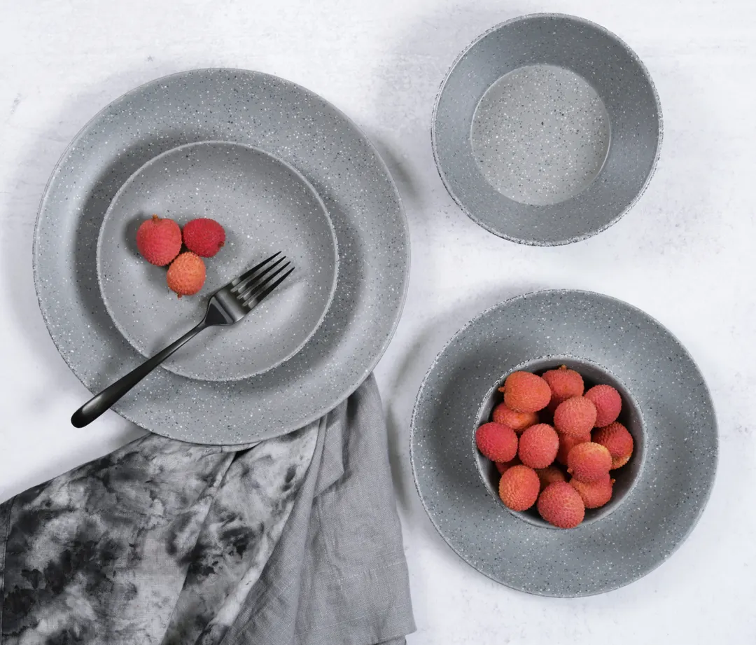 Cal-Mil 22391-11-121 Platter, 7.75" W X 10.75"W X 1..25"H, Oval, Matte Finish