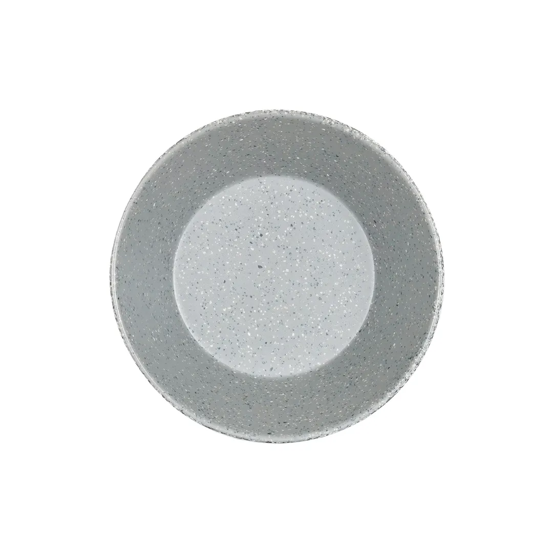 Cal-Mil 22392-5-121 Bowl, 13Oz, 5 Dia. X 2..25"H, Round