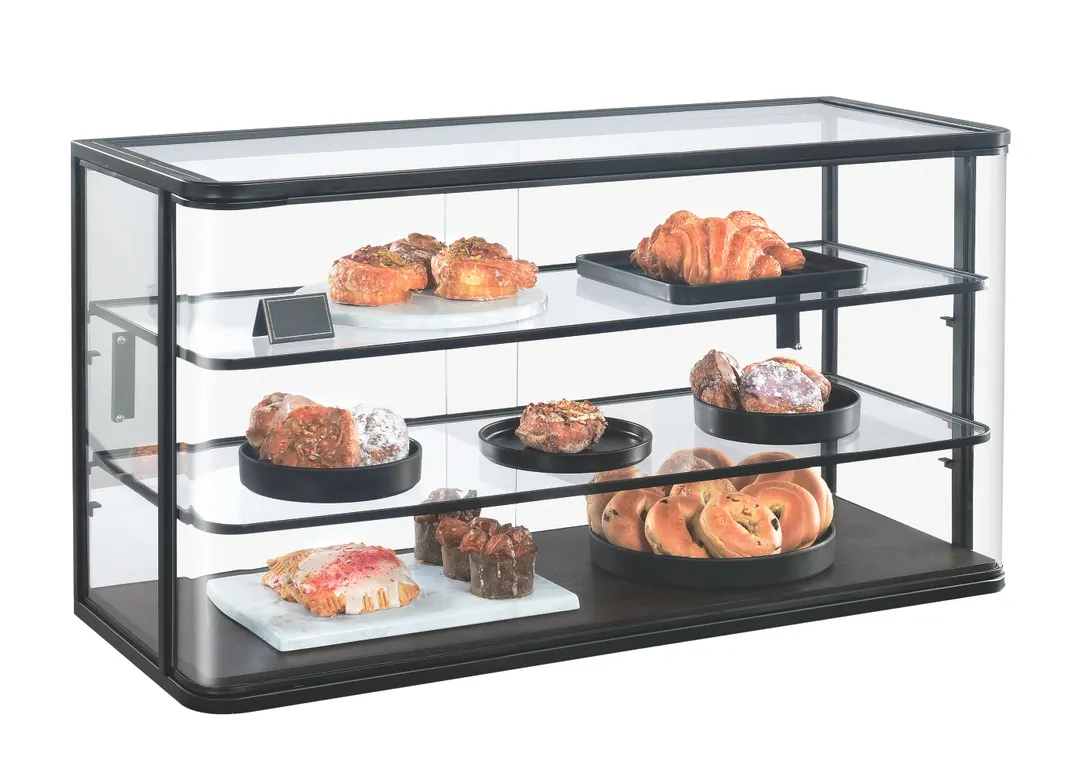 Cal-Mil 22416-112 Non-Refrigerated Bakery Display Case