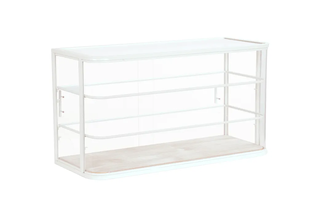 Cal-Mil 22416-113 Non-Refrigerated Bakery Display Case