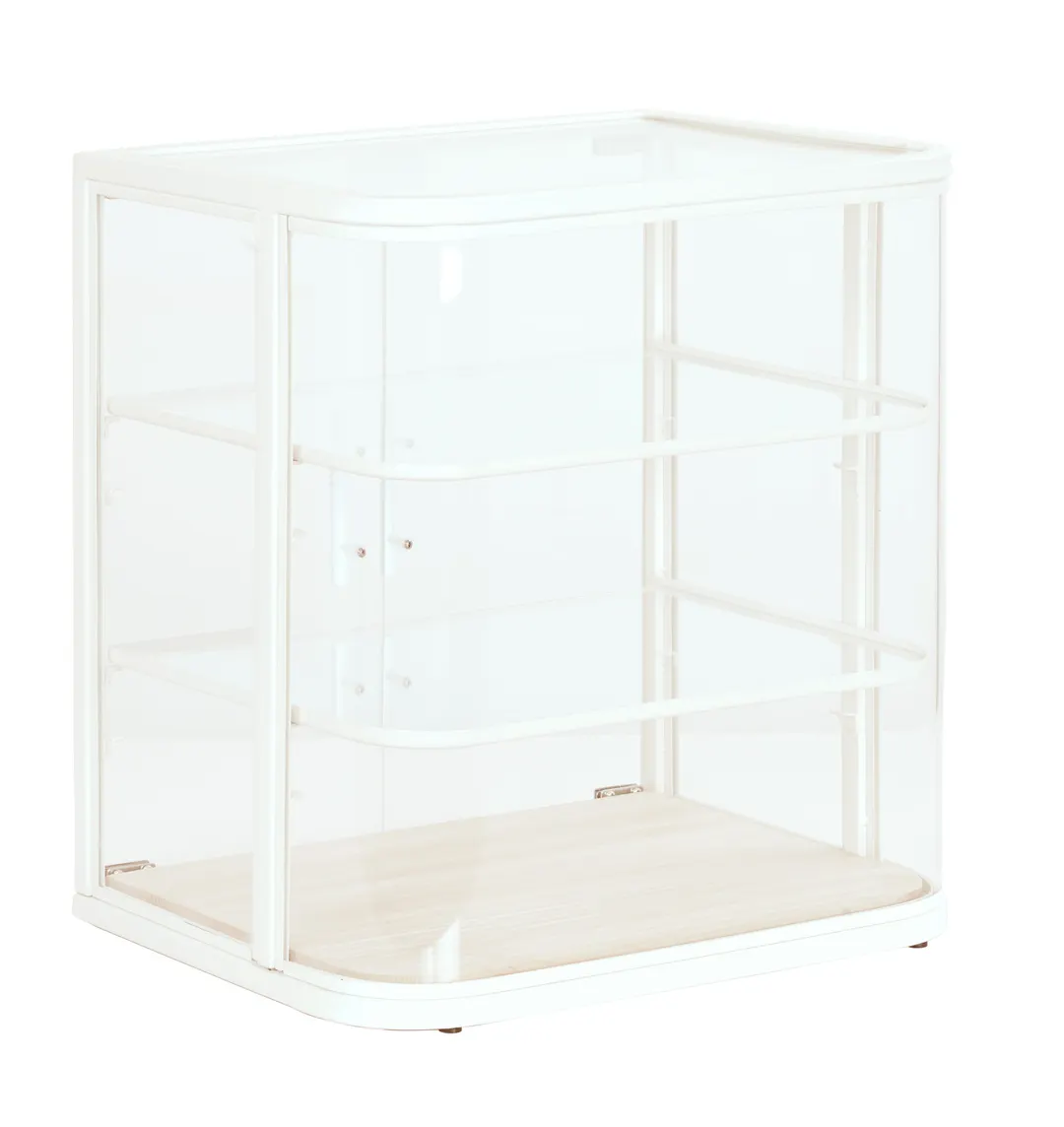 Cal-Mil 22417-113 Non-Refrigerated Bakery Display Case