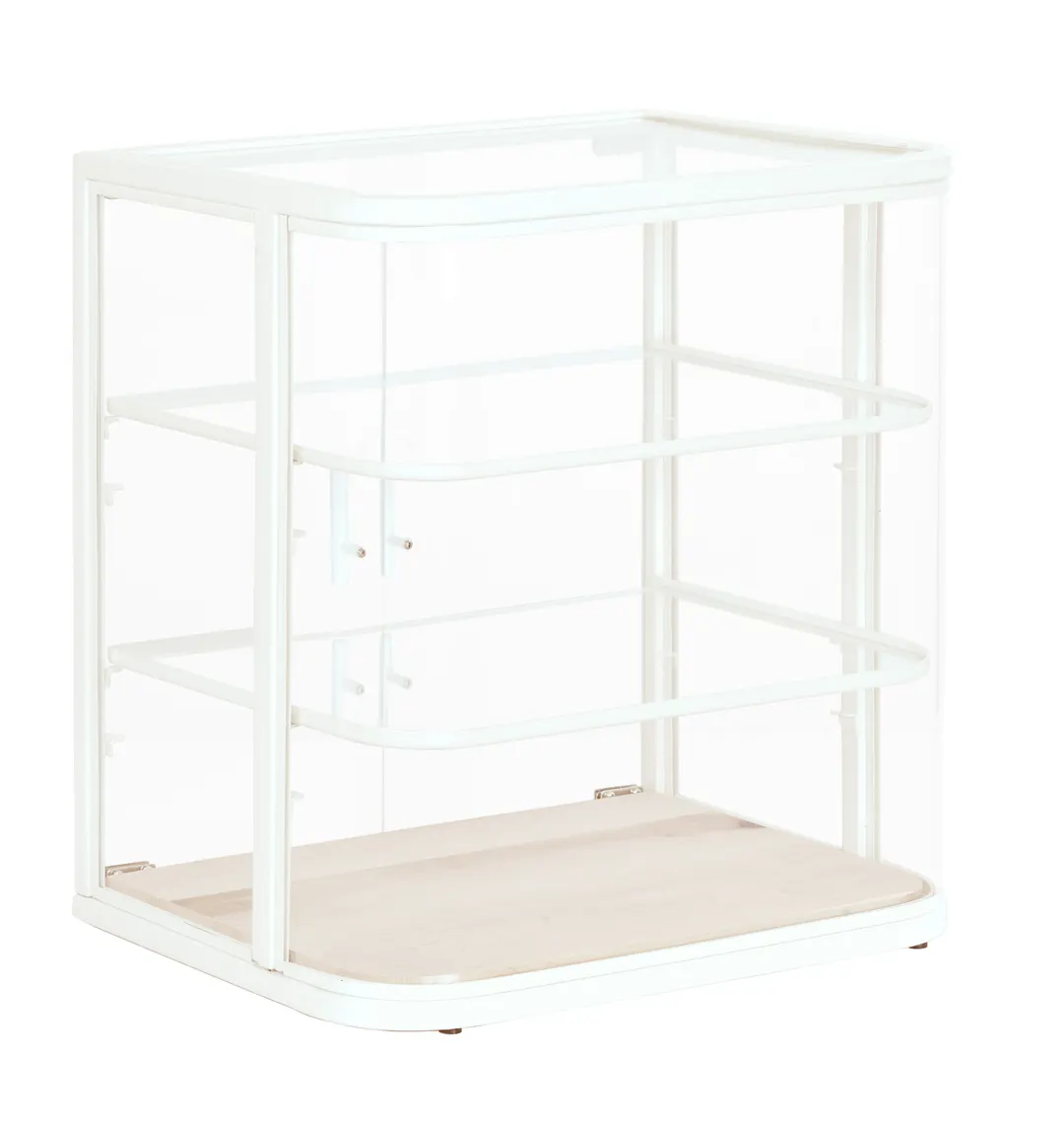 Cal-Mil 22417-71 Non-Refrigerated Bakery Display Case