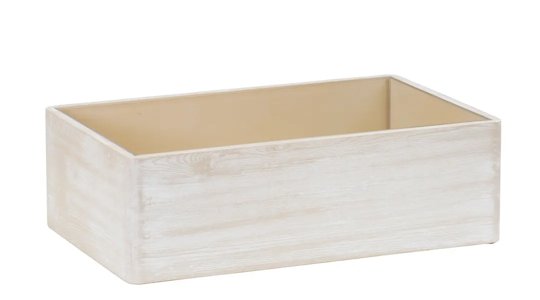 Cal-Mil 22421-12-113 Ice Bucket – Newport Ice Housing, 12" W x 20" D x 6.5" H, Liner & Pan Included