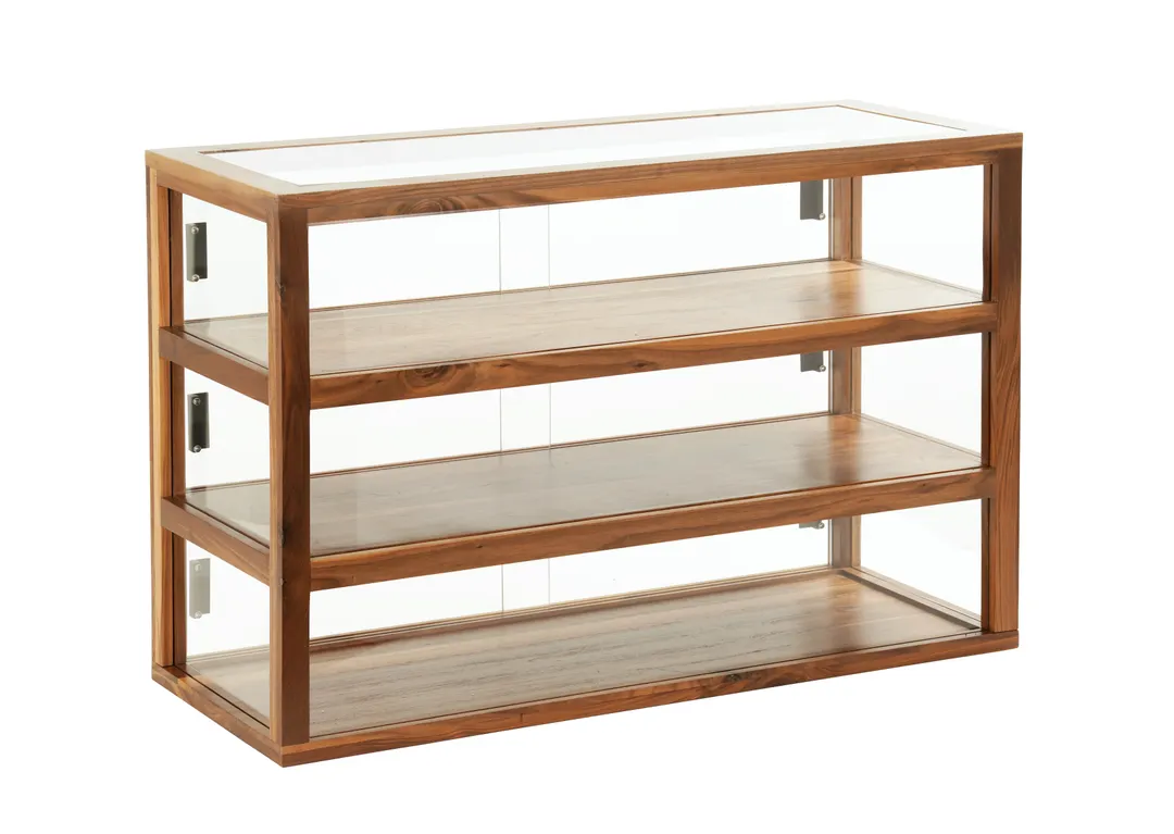 Cal-Mil 22913-78 Countertop Pastry Display Case