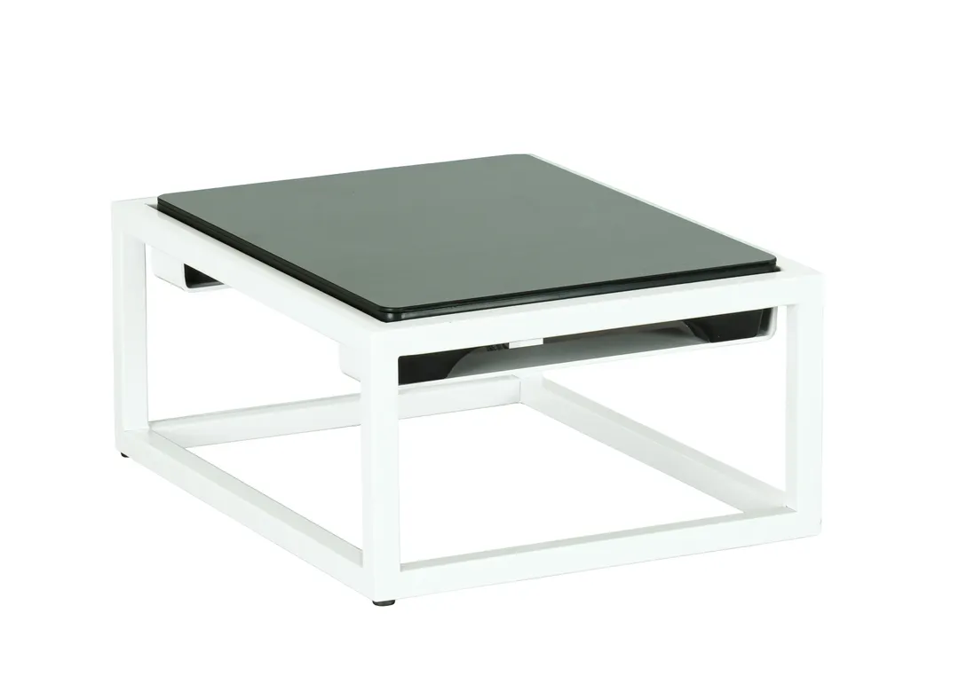 Cal-Mil 23126-15 - Juno Induct Cookware, 13x16x7.25 in Metal, 1800W/120V/15A, Includes Iwatani Stove
