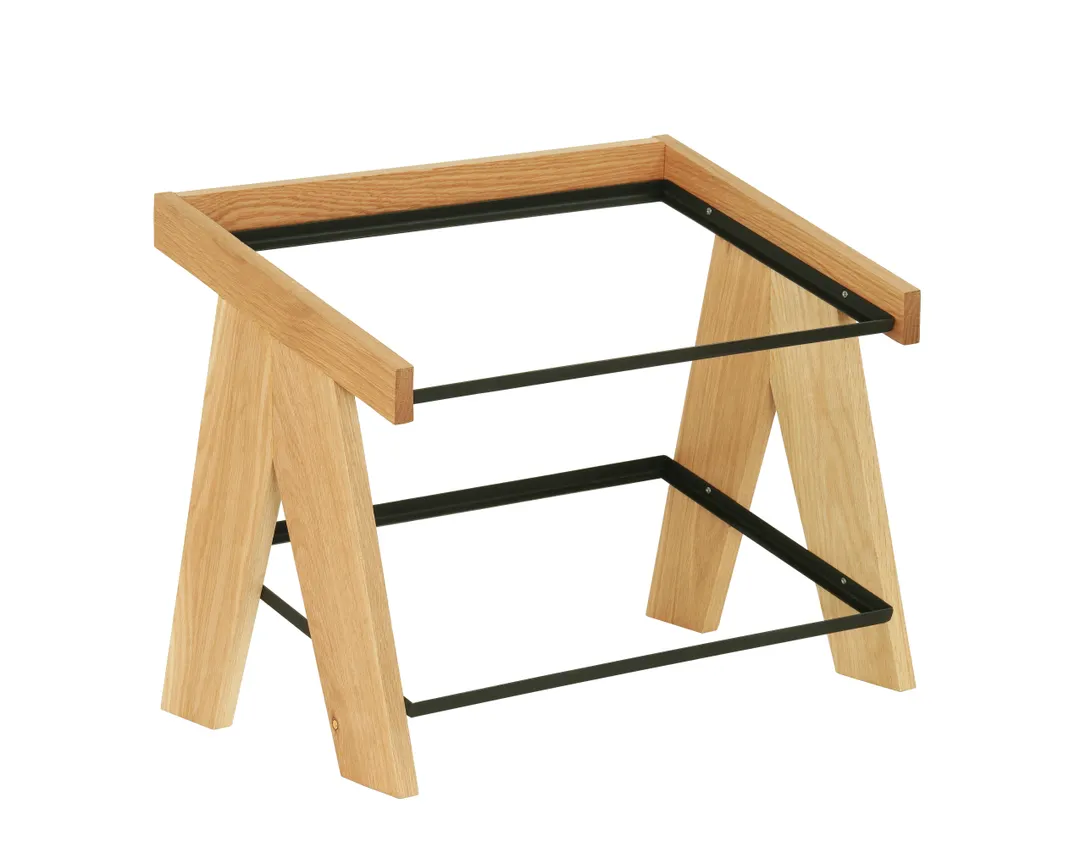 Cal-Mil 23138-2-21 Countertop Pastry Display Case