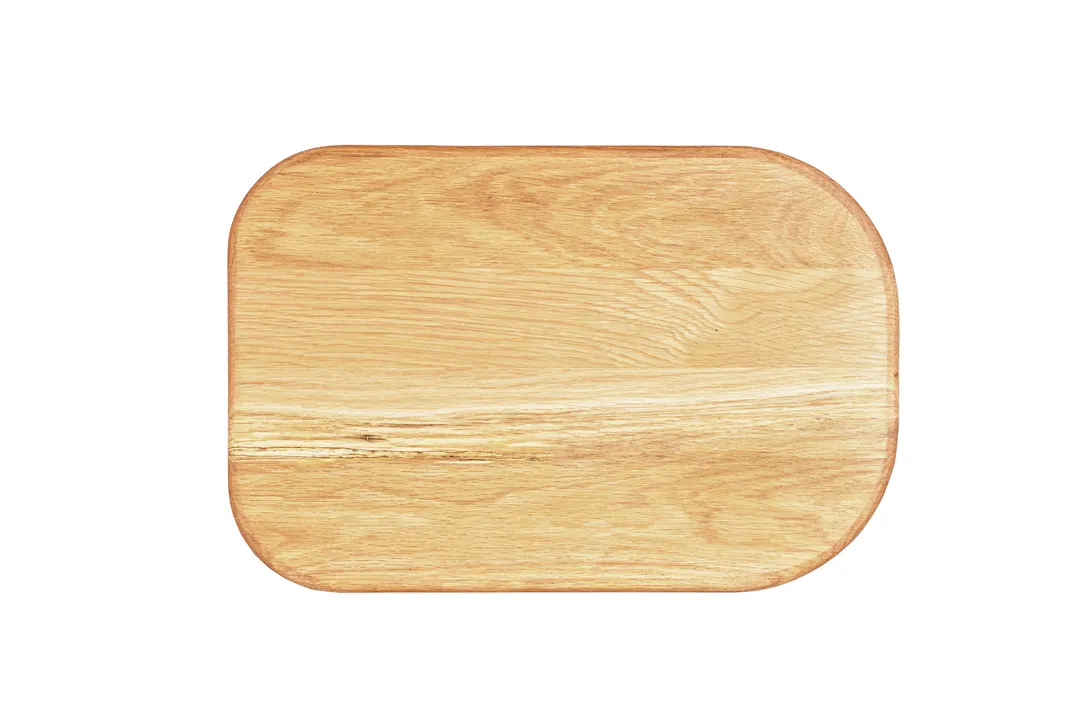 Cal-Mil 23173-1812-21 Sydney Serving Board, 18x12x0.75, Oak Wood