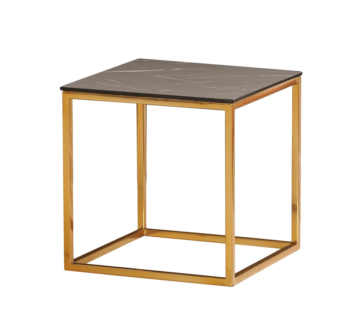 Cal-Mil 23201-12-130 Brooklyn Riser, 12"W X 12"D X 12"H, Cube