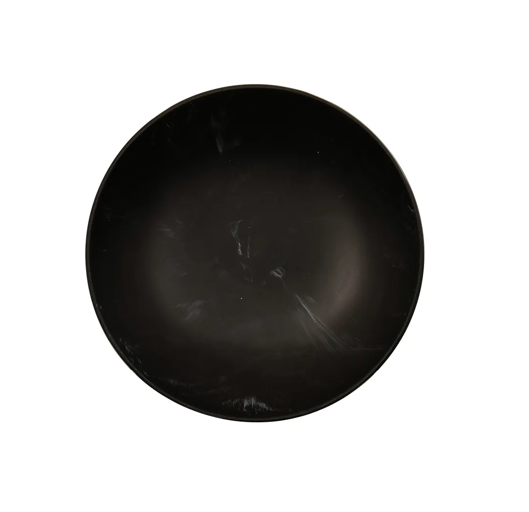 Cal-Mil 23740-14-124 Bowl, 14" Dia. X 2.5"H, Round, Coupe