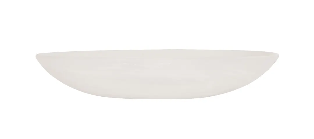Cal-Mil 23740-14-126 Bowl, 14" Dia. X 2.5"H, Round, Coupe
