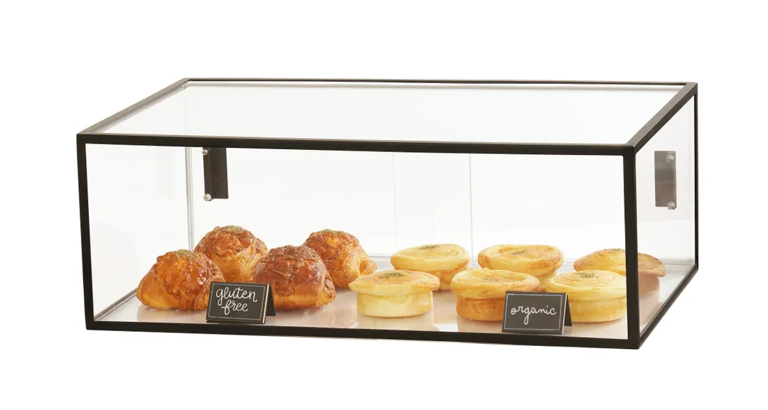 Cal-Mil 23753-13 Countertop Pastry Display Case