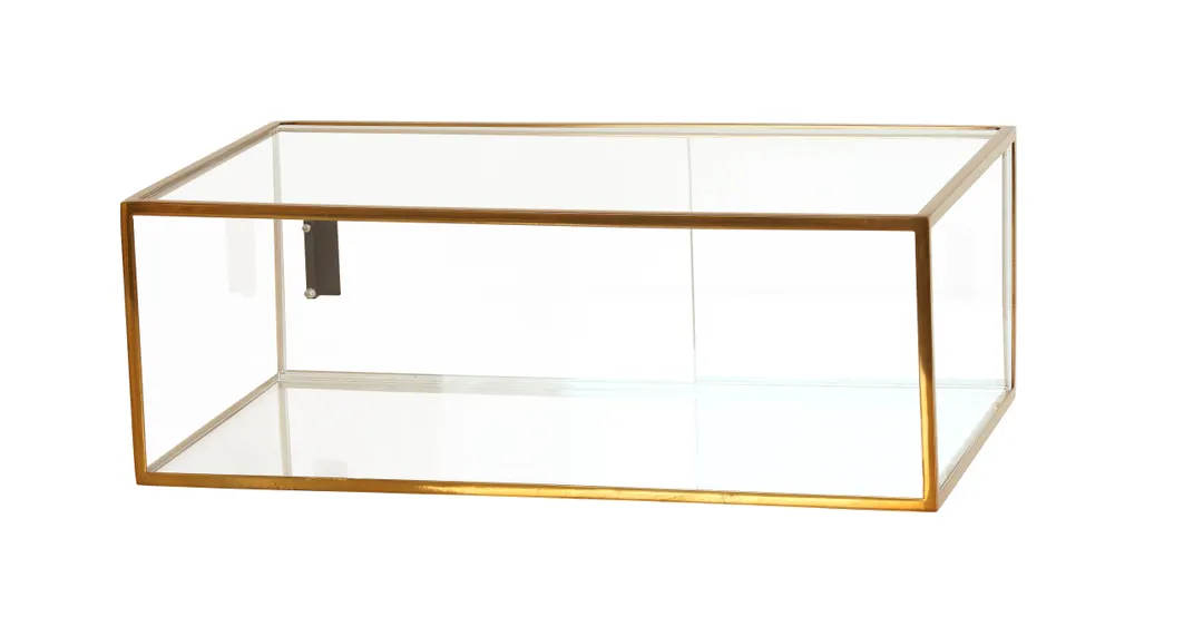Cal-Mil 23753-130 Countertop Pastry Display Case