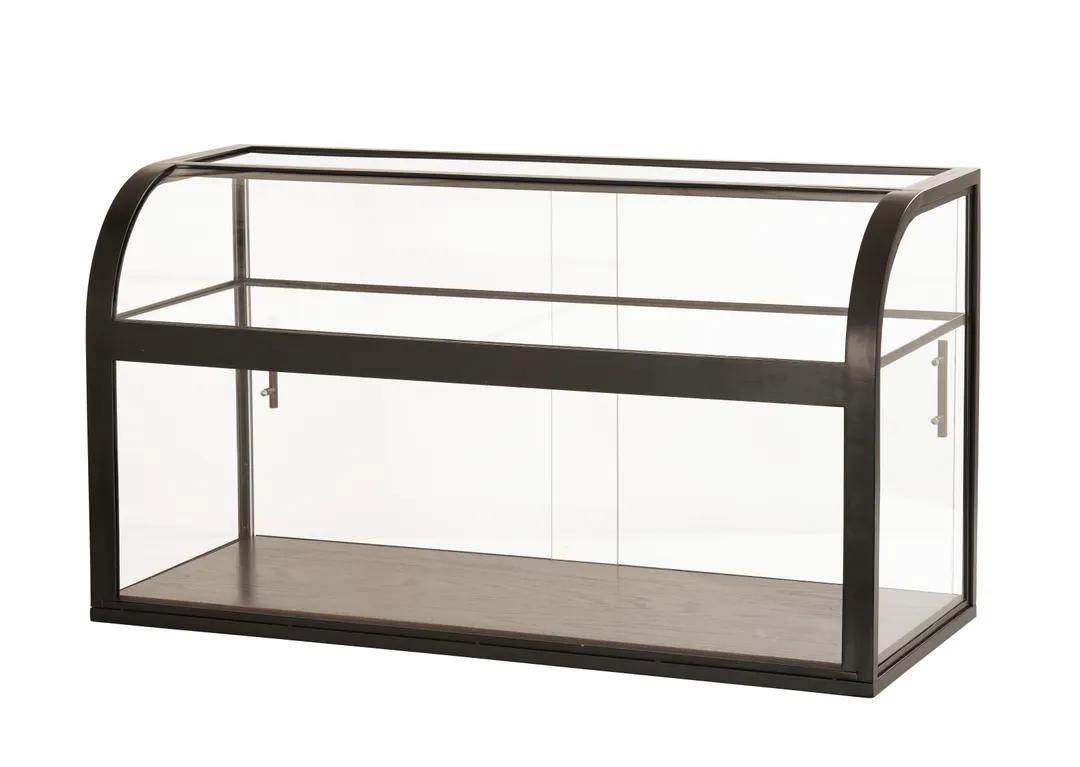 Cal-Mil 23754-112 Countertop Pastry Display Case
