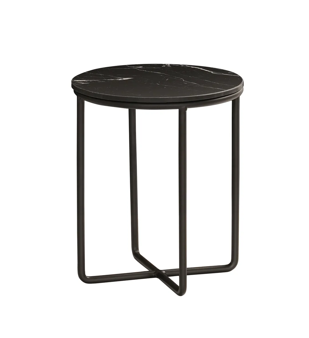 Cal-Mil 23791-10-13 Wire Riser, 8" Dia., X 10"H, Round