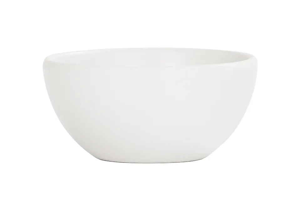 Cal-Mil 24009-4-15 Bowl, 4"Dia. X 1.75"H, Dishwasher Safe, Melamine