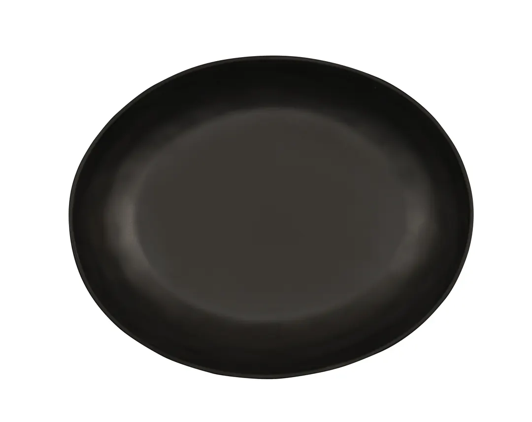 Cal-Mil 24122-1114-13 Carmel Pasta Platter, 11"W X 14"D X 1.75"H, Rectangular, Melamine