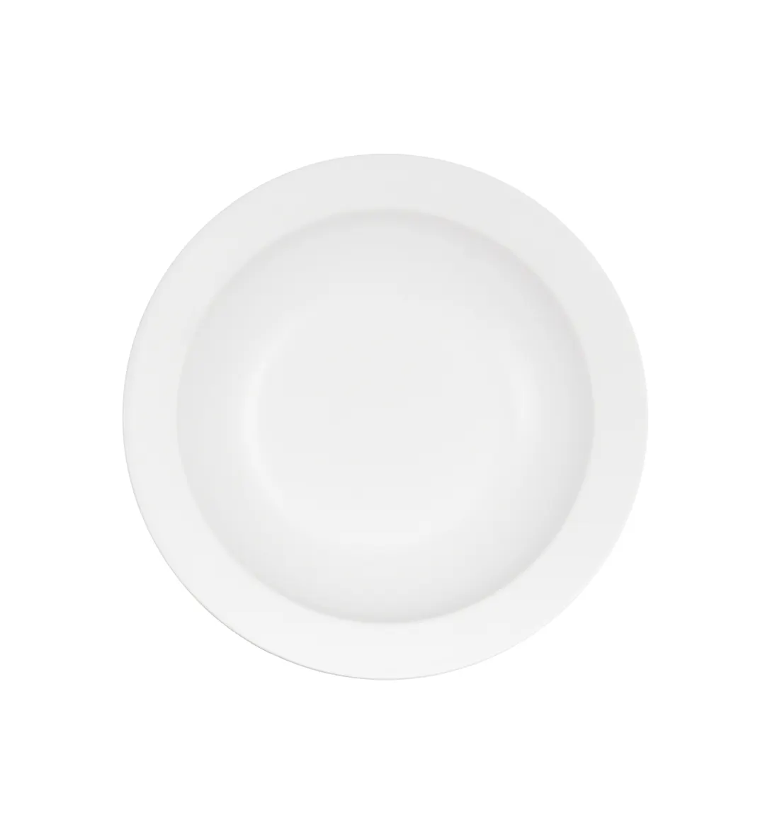Cal-Mil 24201-10-15 Square Melamine Plate, 10" x 10" White, Dishwasher Safe, Plastic Dinnerware