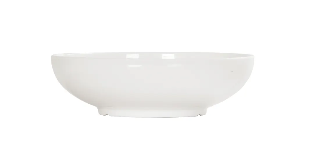 Cal-Mil 24307-12-15 Bowl, 12" Dia. X 3.5"H, Round, Melamine