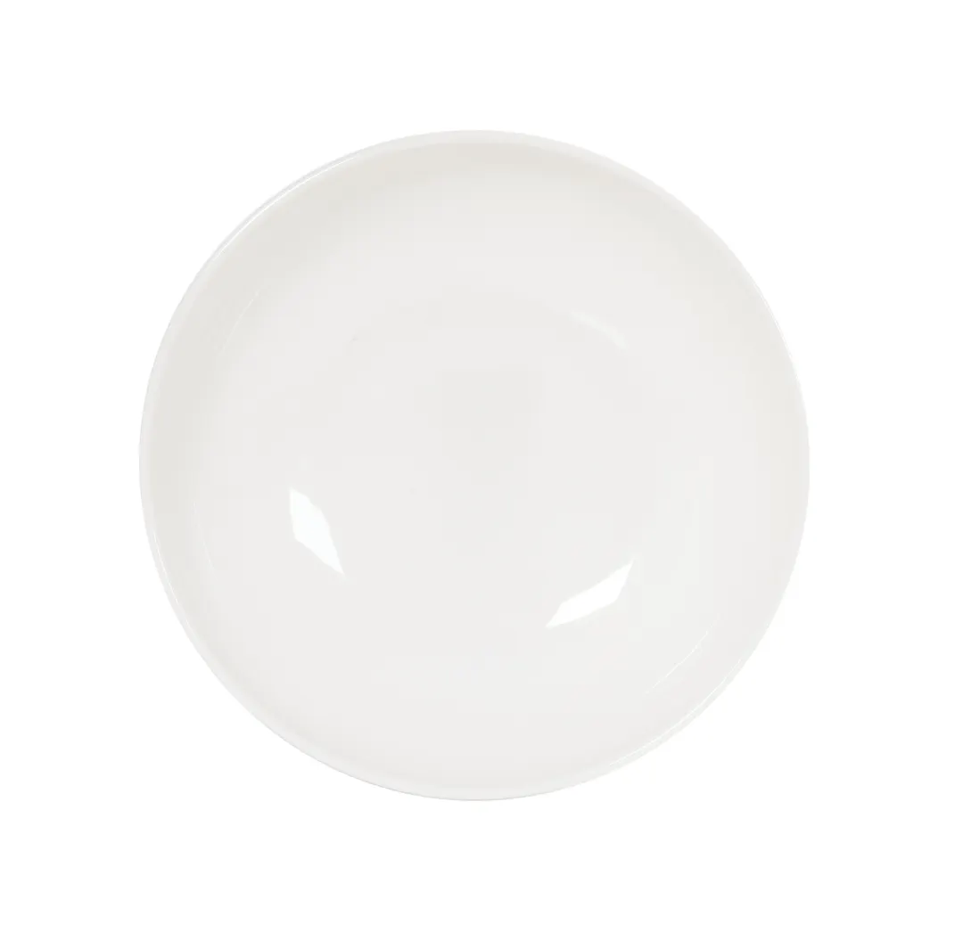 Cal-Mil 24307-12-15 Bowl, 12" Dia. X 3.5"H, Round, Melamine