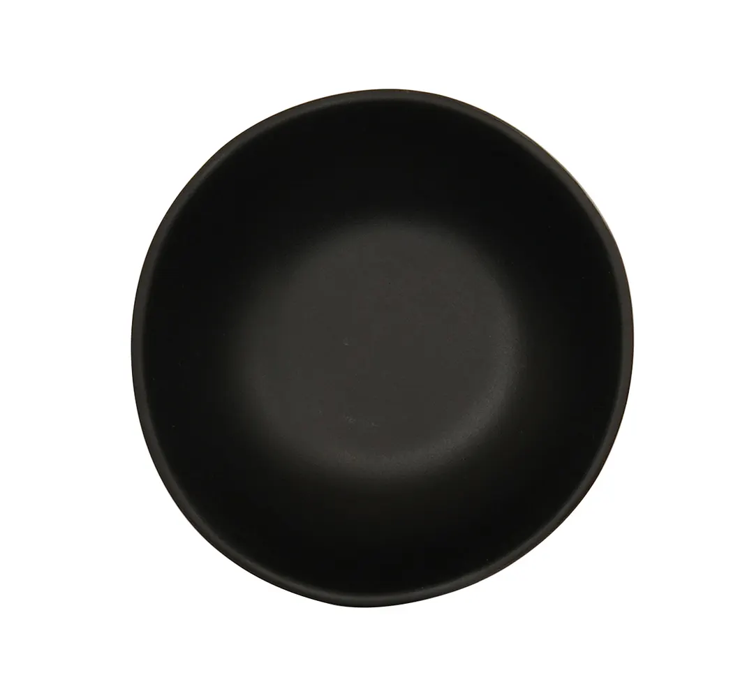 Cal-Mil 24402-16-13 Bali Pasta Bowl, 16 Oz., 6.5" Dia. X 1.75"H, Round