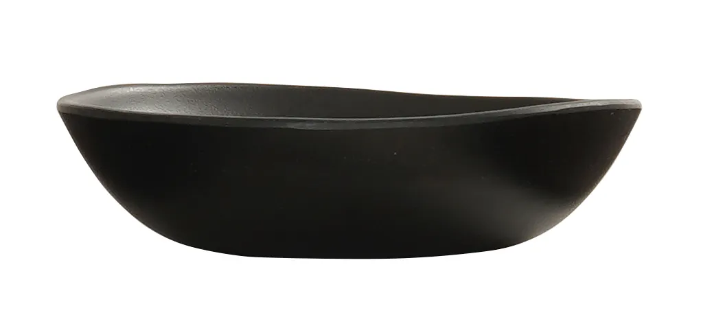 Cal-Mil 24402-16-13 Bali Pasta Bowl, 16 Oz., 6.5" Dia. X 1.75"H, Round