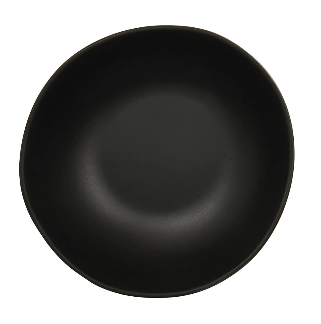 Cal-Mil 24402-30-13 Bali Pasta Bowl, 30 Oz., 8" Dia. X 2"H, Round