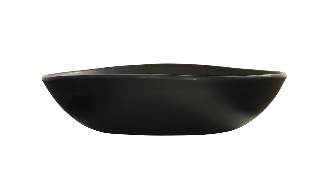 Cal-Mil 24402-30-13 Bali Pasta Bowl, 30 Oz., 8" Dia. X 2"H, Round