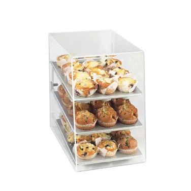 Cal-Mil 260 Countertop Pastry Display Case