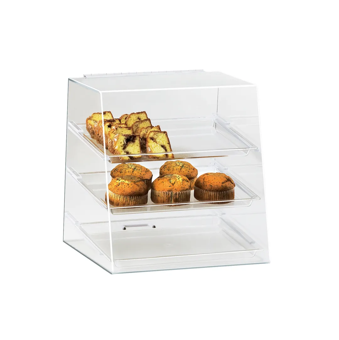 Cal-Mil 261 Countertop Pastry Display Case