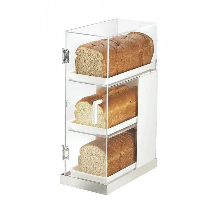 Cal-Mil 3021-55 Countertop Pastry Display Case