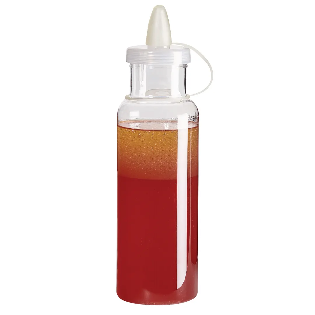 Cal-Mil 3300-28CAP Stopper Cap - Precise Fit Replacement for 3300-28JP Specialty Smallwares