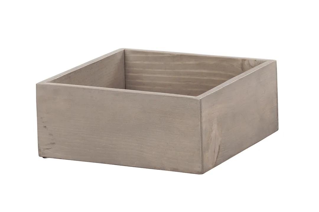 Cal-Mil 3367-110 Aspen Cold Concept Stand, 12"W X 12"D X 5.75"H