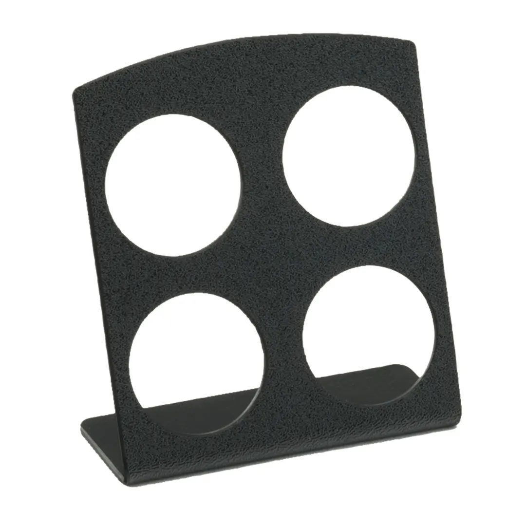 Cal-Mil 3485-4-13 Classic K-Cup® Holder, 4.5"W X 2"D X 5.5"H, Accommodates (4) K-Cups, Abs