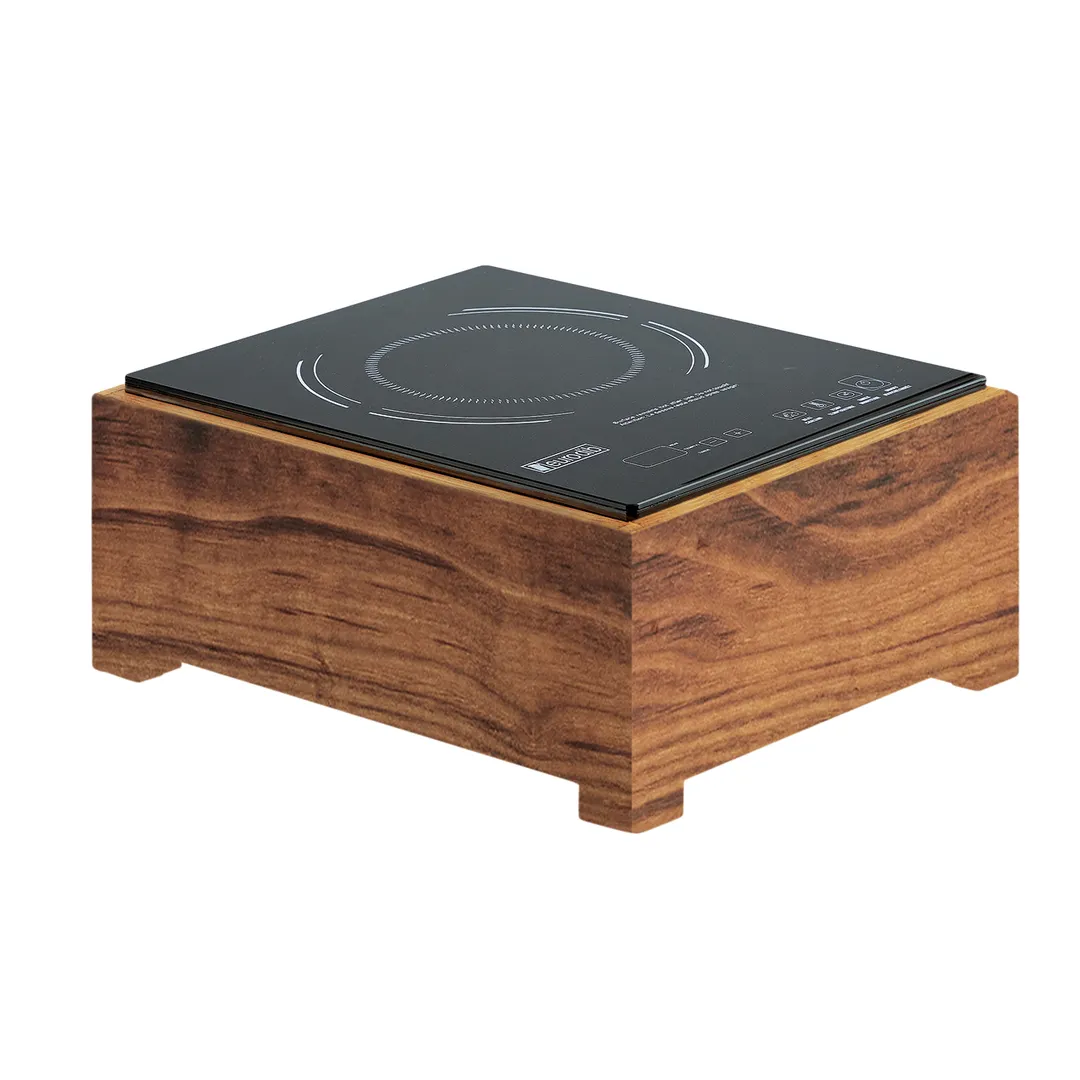Cal-Mil 3633-78 Countertop Induction Range