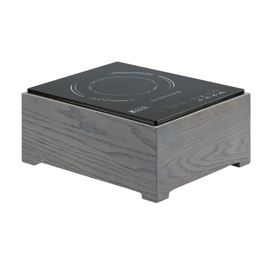 Cal-Mil 3633-83 Countertop Induction Range
