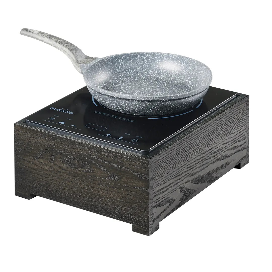Cal-Mil 3633-87 Countertop Induction Range
