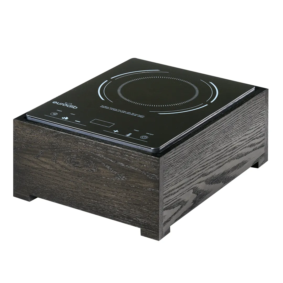 Cal-Mil 3633-87 Countertop Induction Range