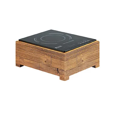 Cal-Mil 3633-99 Countertop Induction Range
