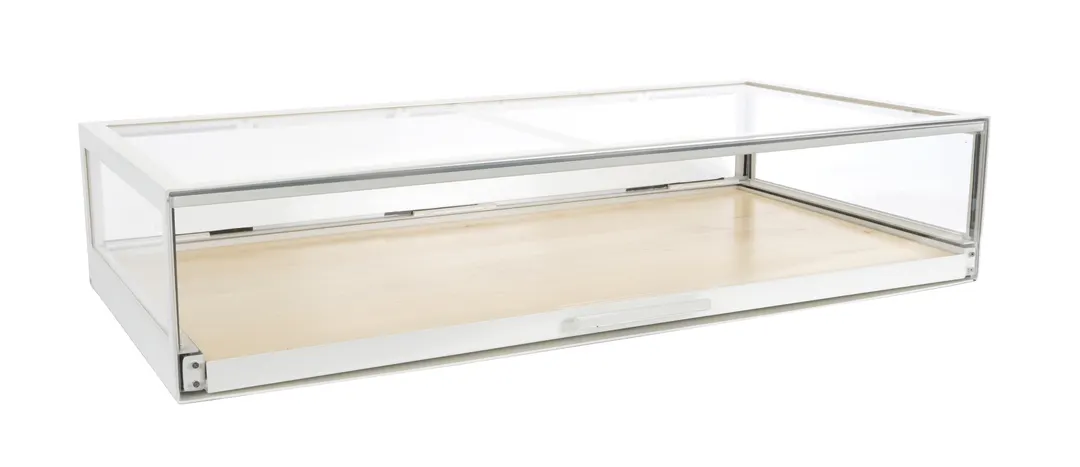 Cal-Mil 3694-71 Countertop Pastry Display Case
