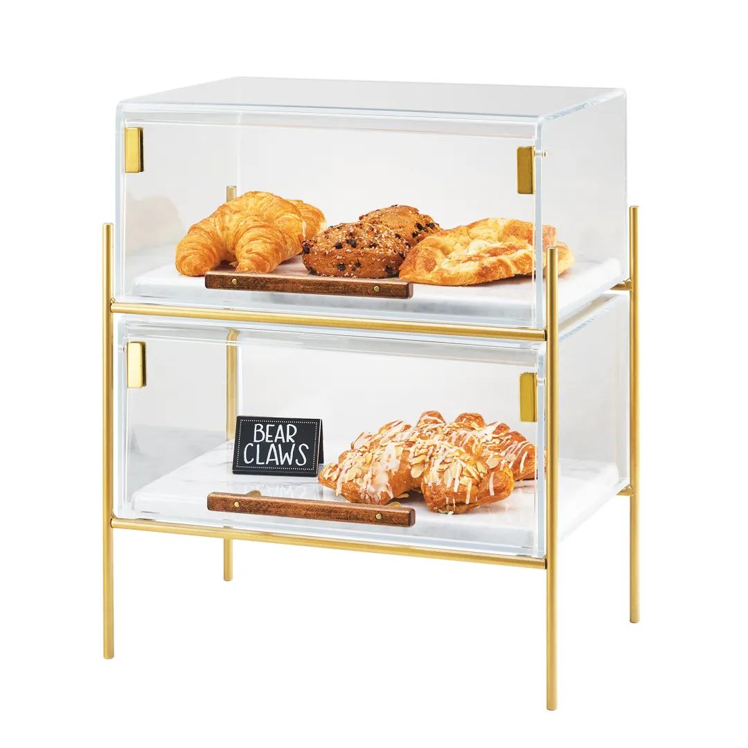 Cal-Mil 3706-1813-46 Countertop Pastry Display Case