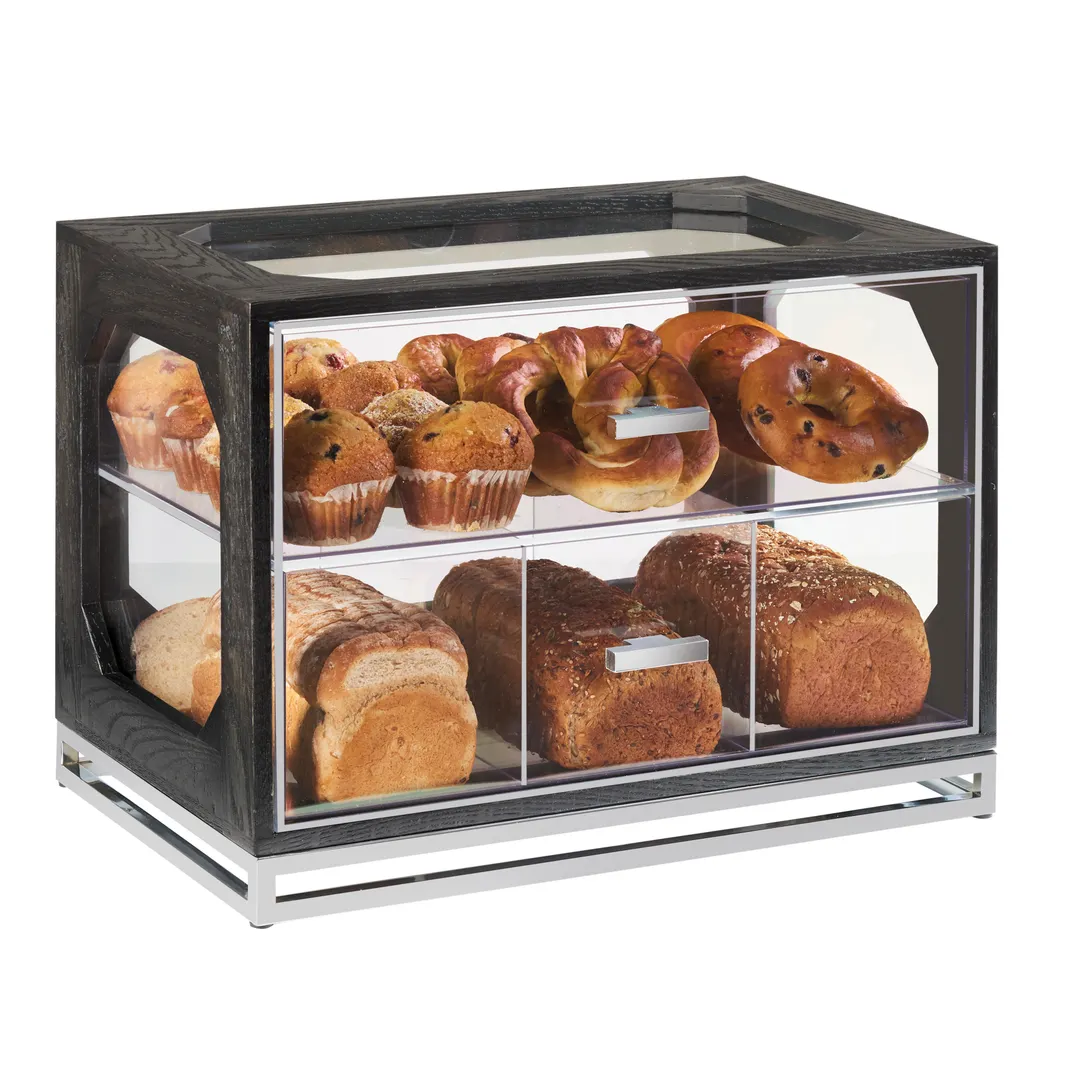 Cal-Mil 3820-87 Countertop Pastry Display Case