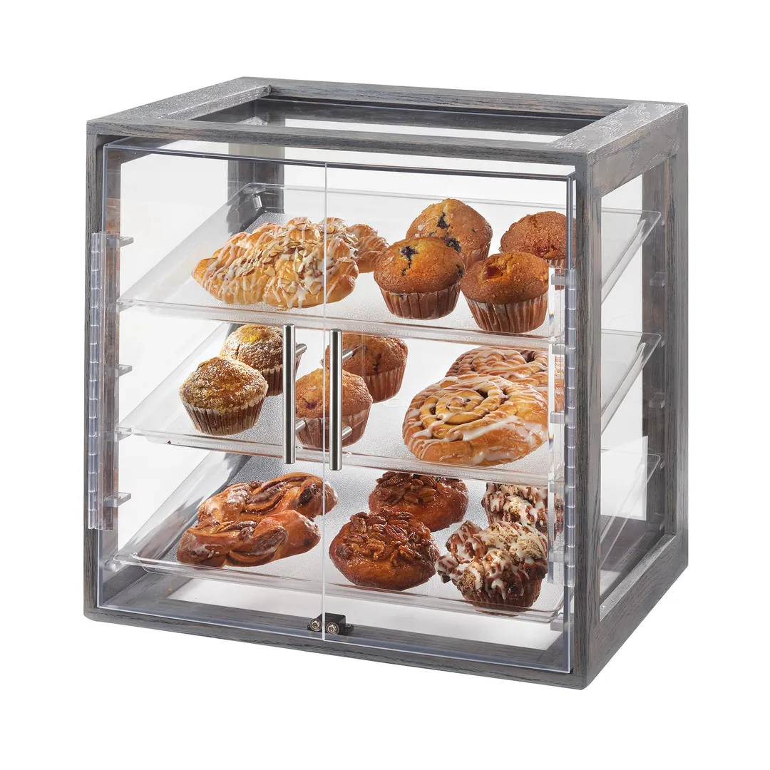 Cal-Mil 3838-83 Countertop Pastry Display Case