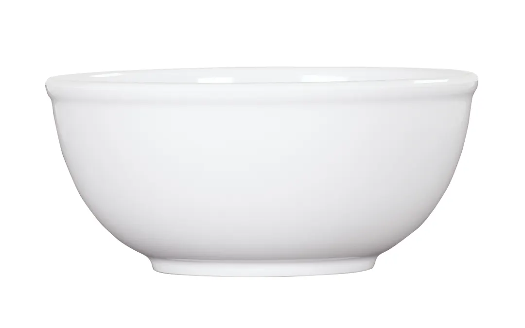 Cal-Mil 418-10-15 Classic Bowl, 10", Round, Melamine