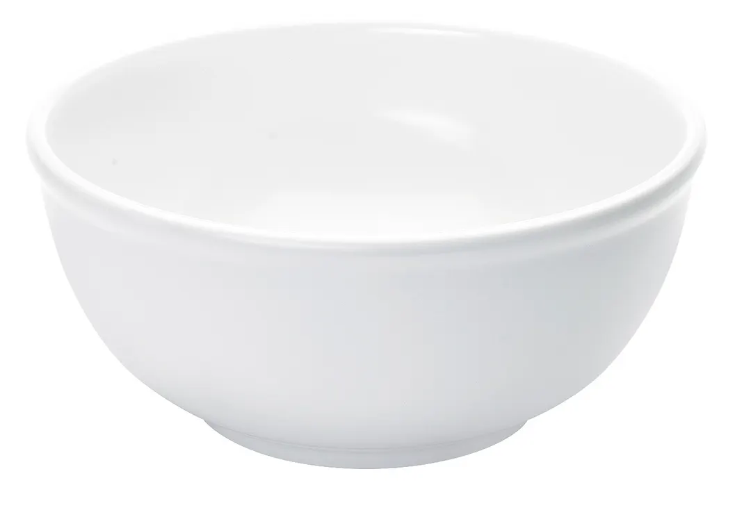 Cal-Mil 418-8-15 Classic Bowl, 8", Round, Melamine