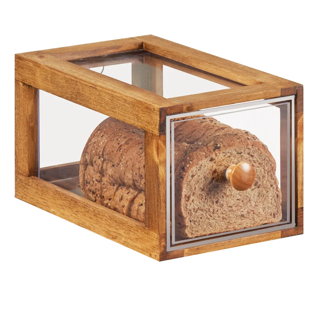 Cal-Mil 4200-1-99 Countertop Pastry Display Case