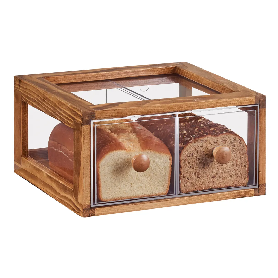 Cal-Mil 4200-2-99 Countertop Pastry Display Case