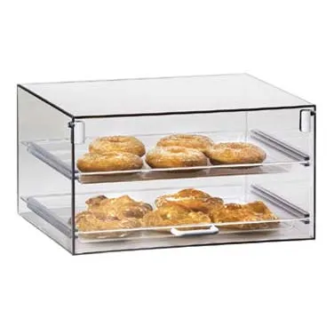 Cal-Mil 921 Countertop Pastry Display Case