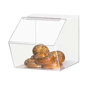 Cal-Mil 943 Countertop Pastry Display Case