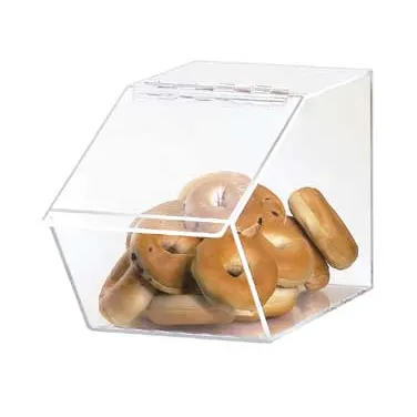 Cal-Mil 999 Countertop Pastry Display Case