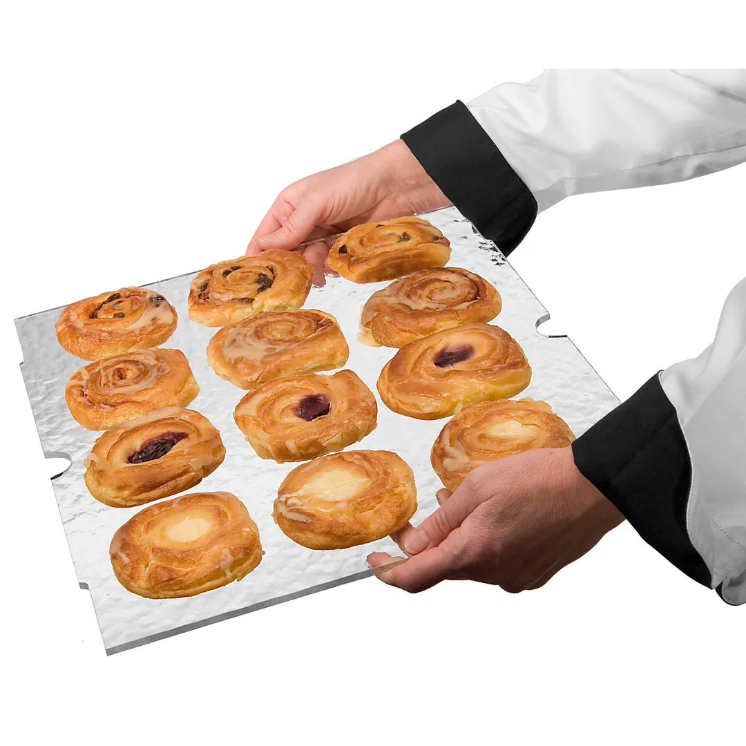 Cal-Mil GL1620-C Replacement Tray for PC300, Clear Acrylic, Precision Fit, Durable Design